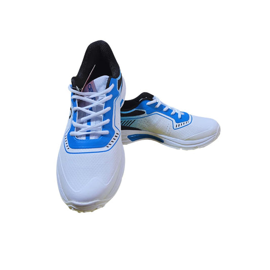 CA JR 20 Cricket Shoes BLUE