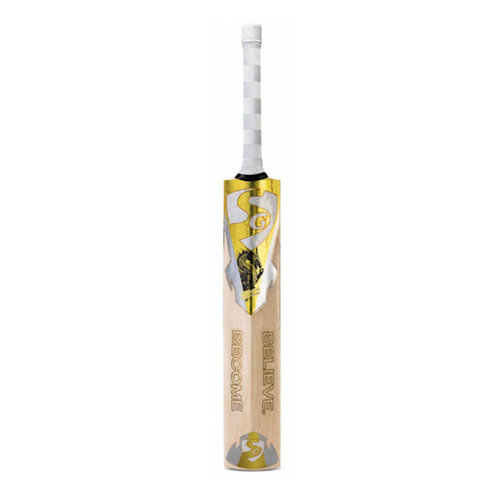 SG KLR Edition English Willow Cricket Bat - SH