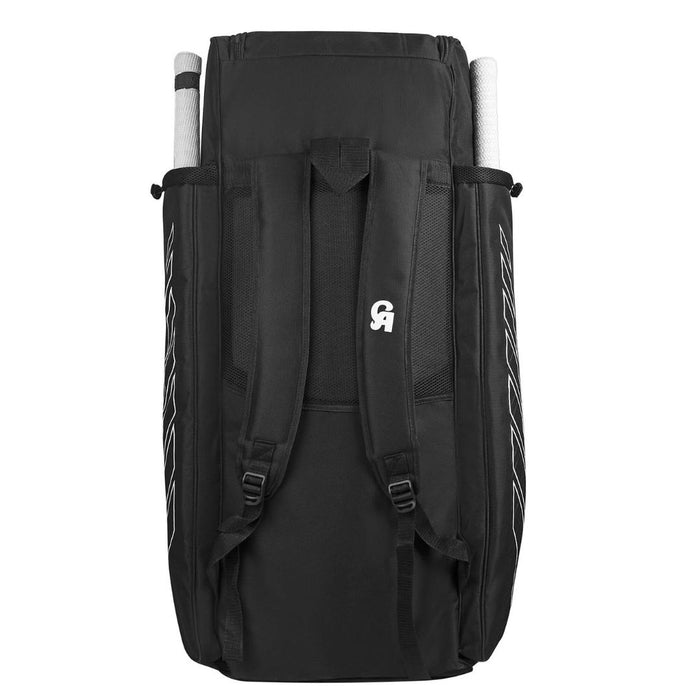 CA Plus 18k Duffle Kit Bag
