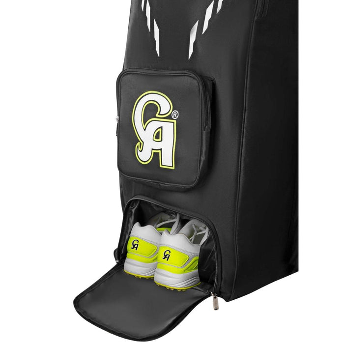 CA Plus 18k Duffle Kit Bag