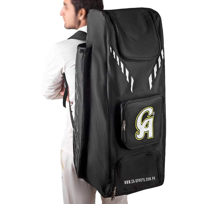 CA Plus 18k Duffle Kit Bag
