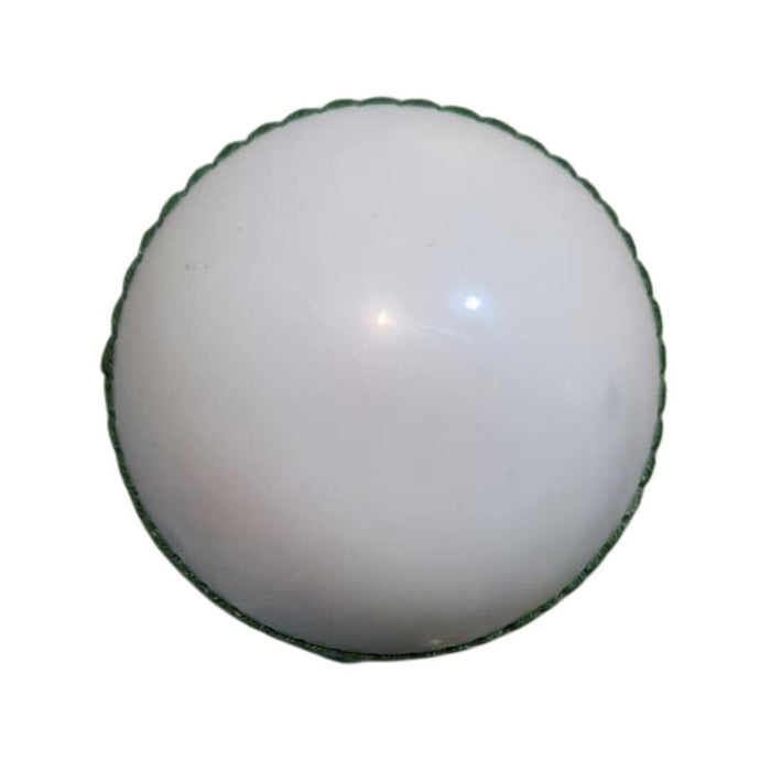 Cricket Arabia Plain Attack White ball