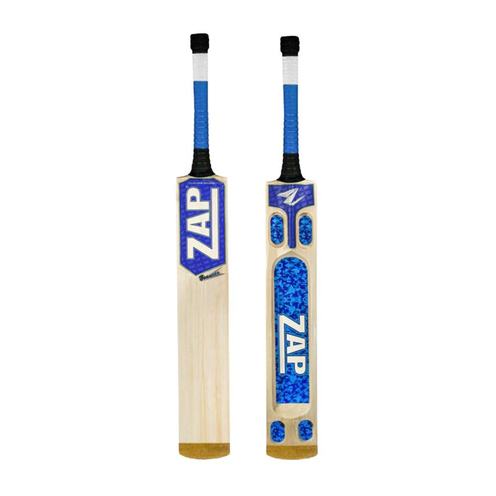 ZAP Bouncer Scoop Tennis Cricket Bat - 35 inch