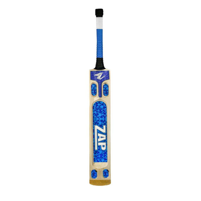ZAP Bouncer Scoop Tennis Cricket Bat - 35 inch
