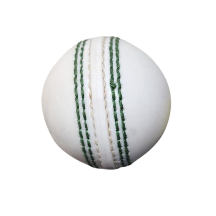 Cricket Arabia Plain Attack White ball