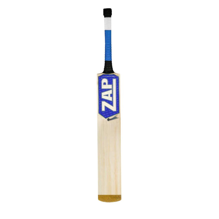 ZAP Bouncer Scoop Tennis Cricket Bat - 35 inch