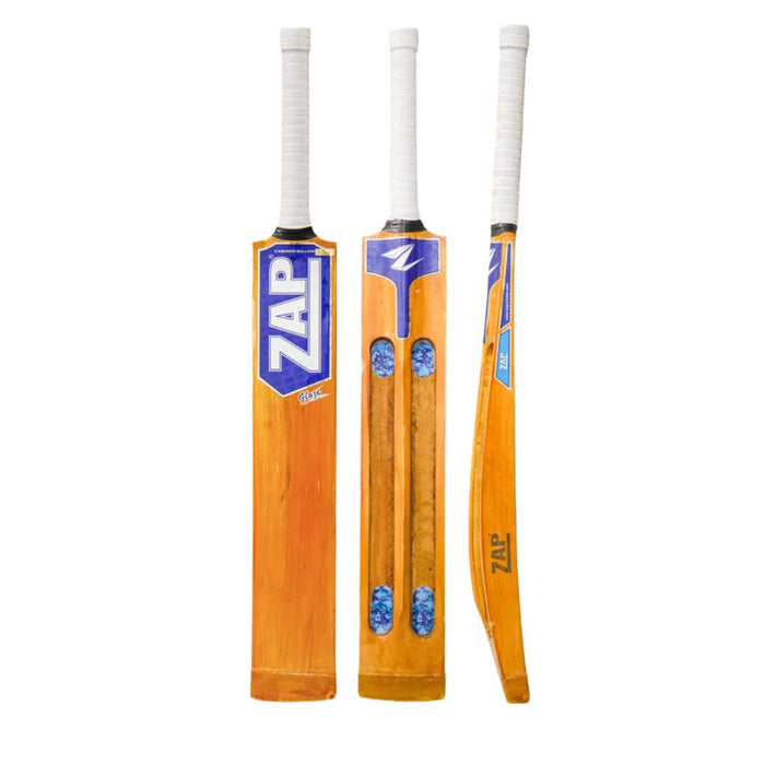 ZAP Glaze Hard Tennis Scoop Bat (Limited Edition) - SH