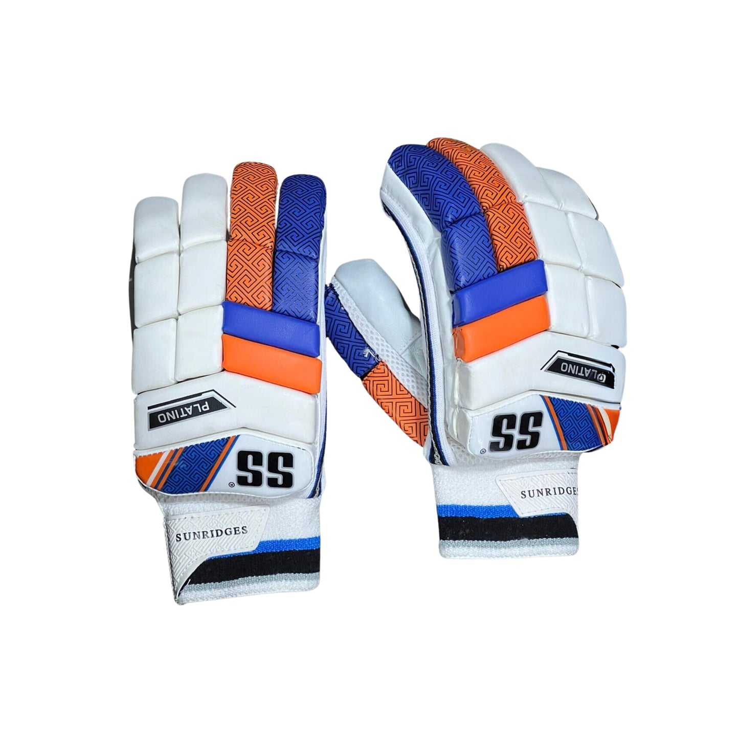 SS Platino Cricket Batting Gloves RH LH