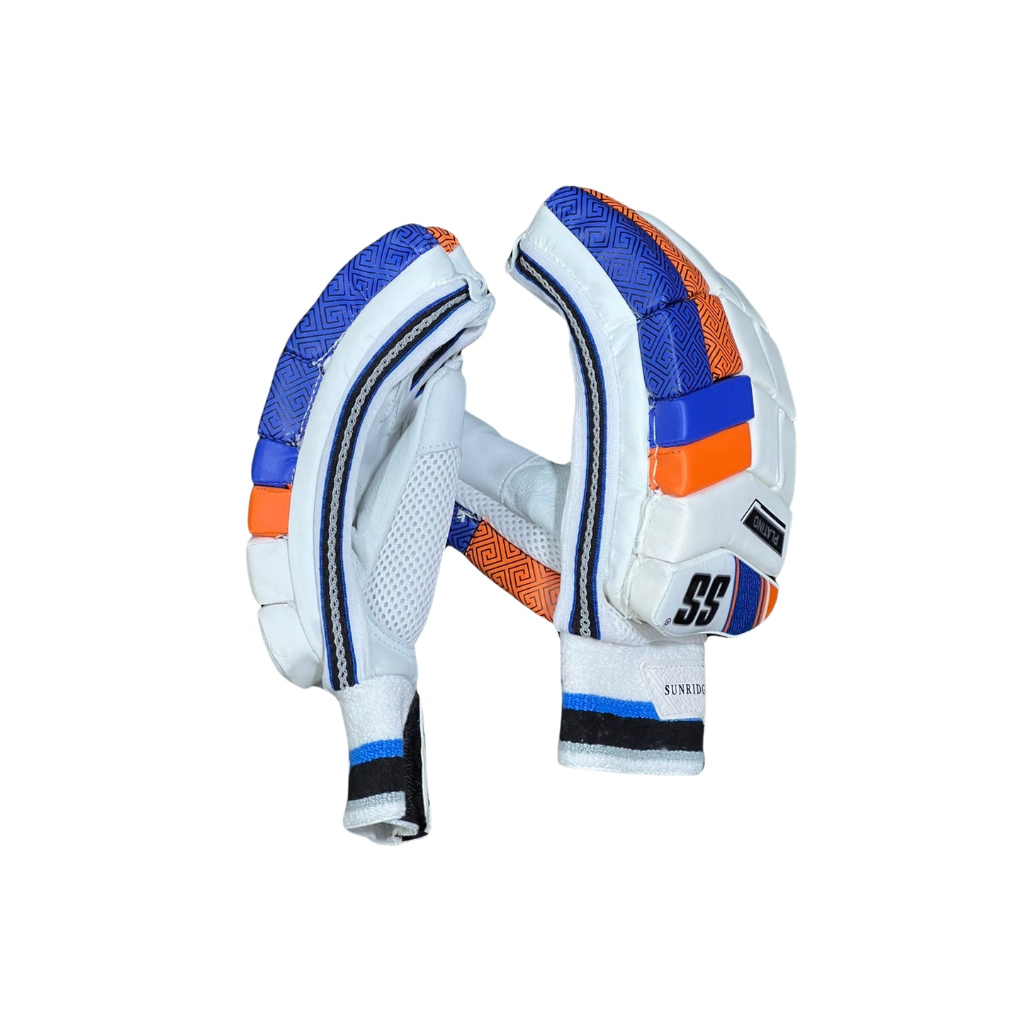 SS Platino Cricket Batting Gloves RH LH