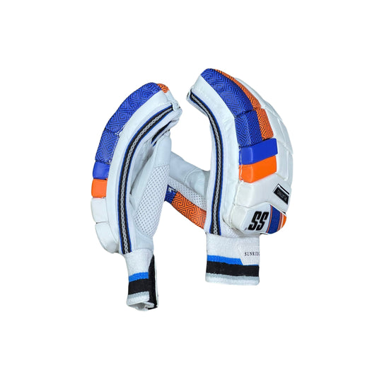 SS Platino Cricket Batting Gloves RH LH