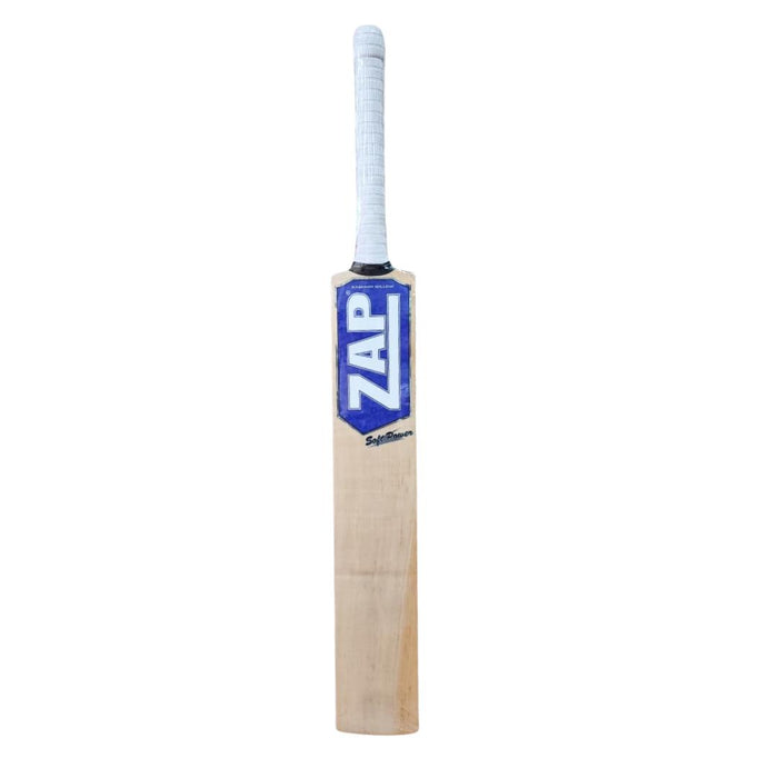 ZAP Soft Power Scoop Tennis Cricket Bat - 35 Inch