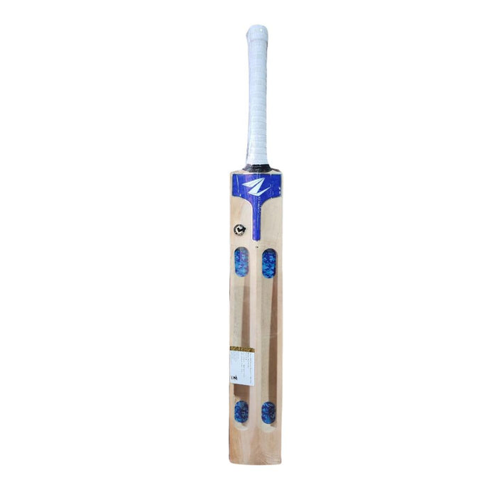 ZAP Soft Power Scoop Tennis Cricket Bat - 35 Inch