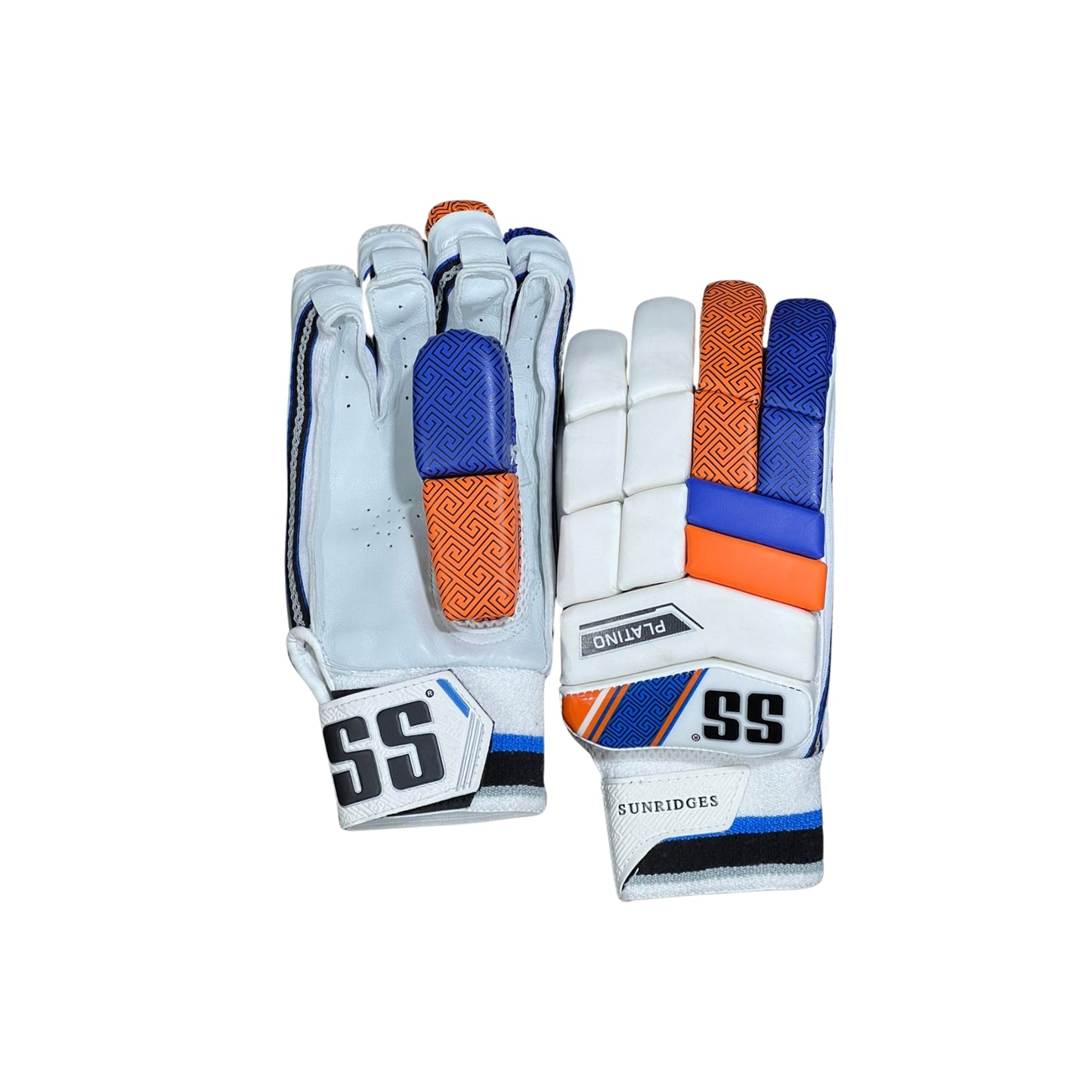 SS Platino Cricket Batting Gloves RH LH
