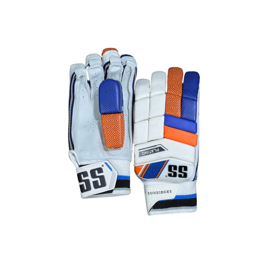 SS Platino Cricket Batting Gloves RH LH