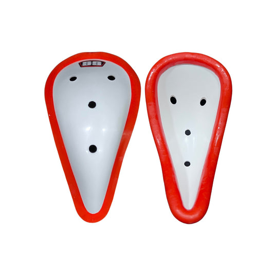 SS Abdomen Guard Mens Players Series for Cricket & Other Sports