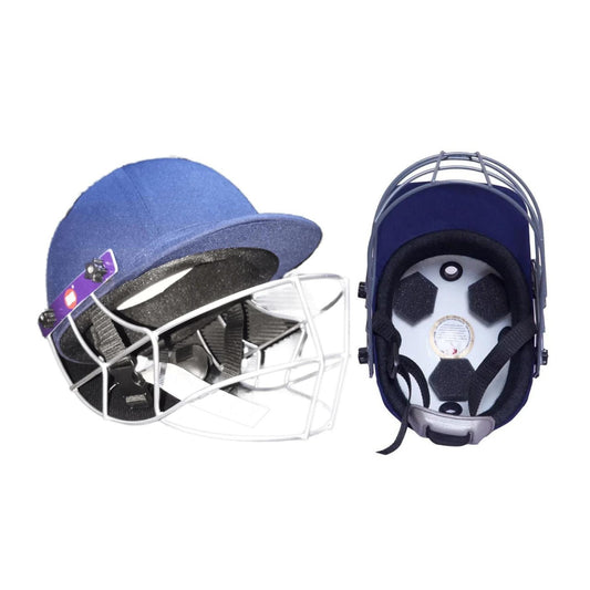 SS Prince Junior / X-Junior Cricket Helmet