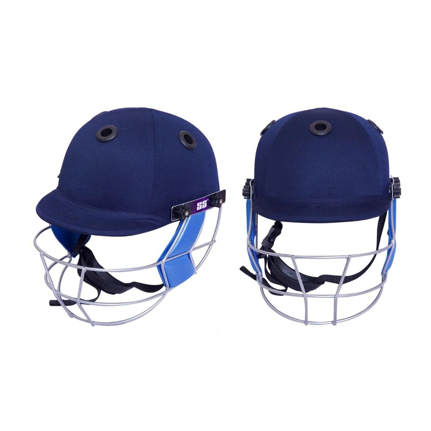 SS Gutsy Cricket Helmet