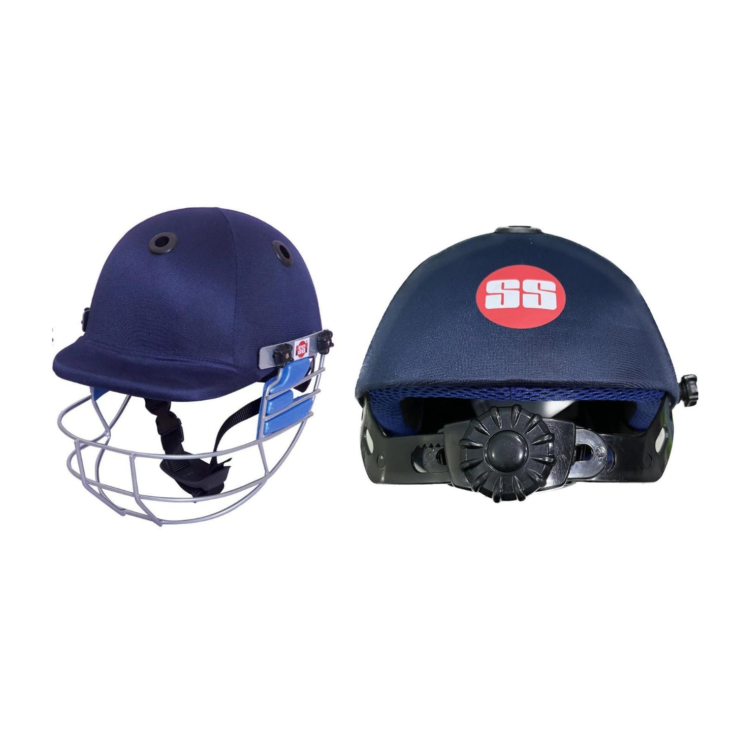 SS Matrix Cricket Helmet - Junior and Senior