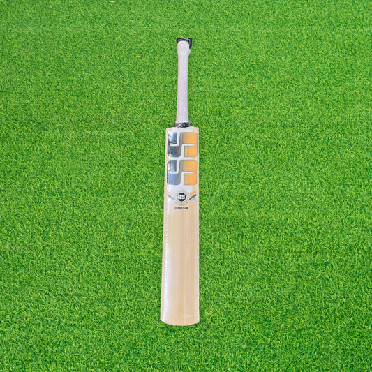 SS Players Kashmir Willow Junior Cricket Bat - Size 6 (six)