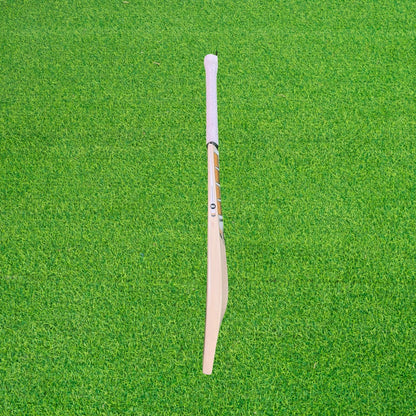 SS Players Kashmir Willow Junior Cricket Bat - Size 5 (Five)