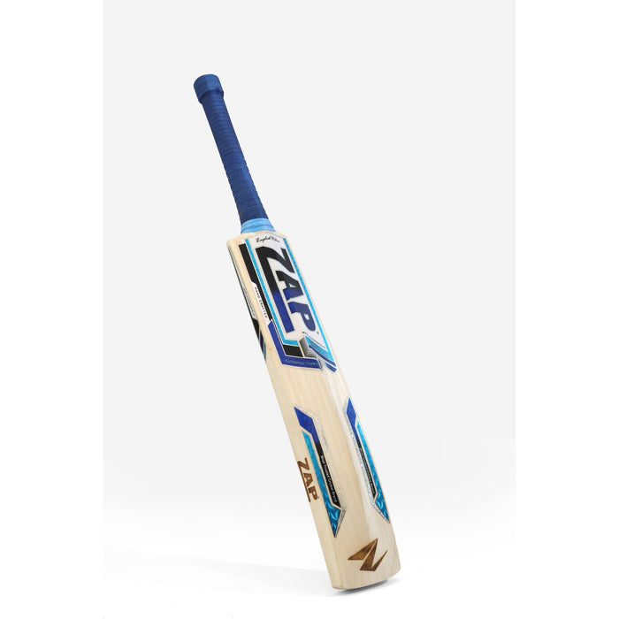 ZAP Classic Bouncer English Willow Cricket Bat SH