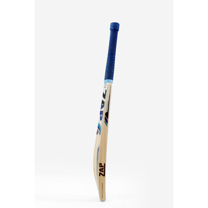 ZAP Classic Bouncer English Willow Cricket Bat SH
