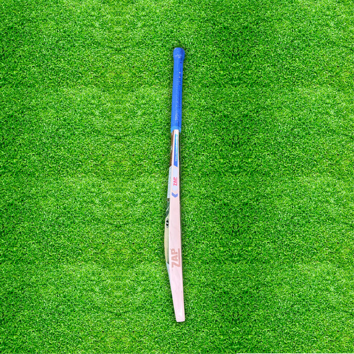 ZAP Classic Instinct English Willow Cricket Bat - SH
