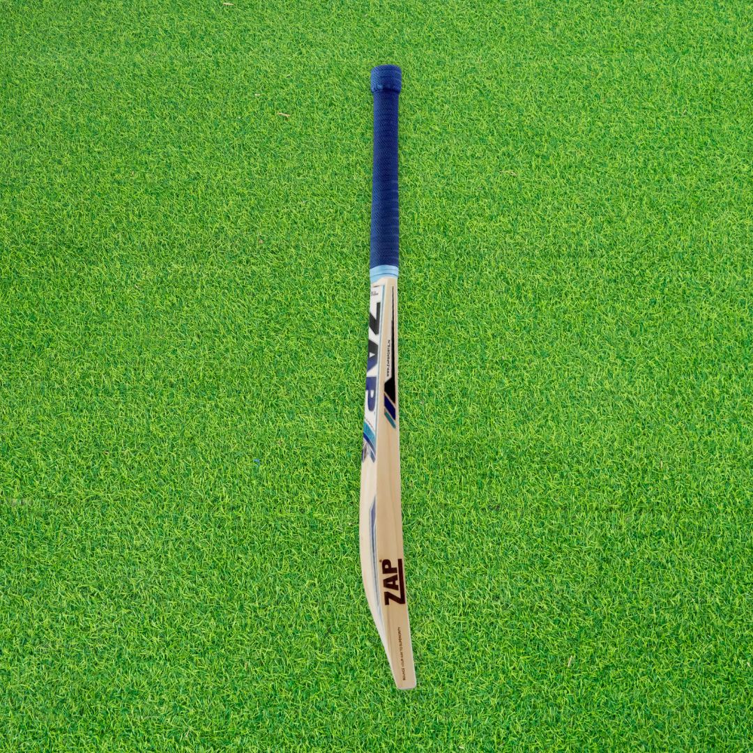 ZAP Classic Bouncer English Willow Cricket Bat SH