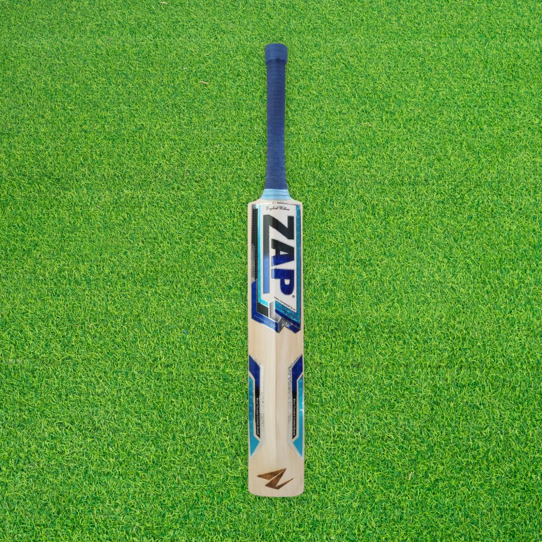 ZAP Classic Bouncer English Willow Cricket Bat SH