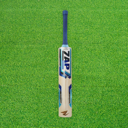 ZAP Classic Bouncer English Willow Cricket Bat SH