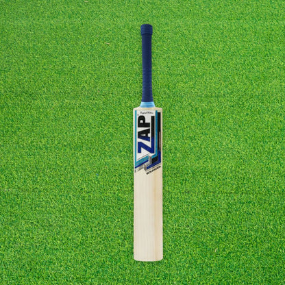ZAP Classic Bouncer English Willow Cricket Bat SH