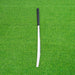 CA Gold Champ junior cricket bat side profile with black grip