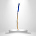 CA Gold Speed coconut wood cricket bat side profile