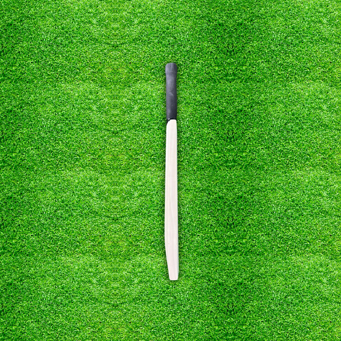 CA 18 inch mini unsigned autograph cricket bat product photograph 2