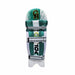 CA Pro 10K batting leg guards with white front and CA PRO branding, product detail