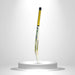 CA Pro Force 10000 tennis ball cricket bat side profile