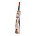 Back and side profile of CA Pro Force 3000 Pakistan willow tennis ball cricket bat