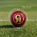 Corrected ball dimensions image