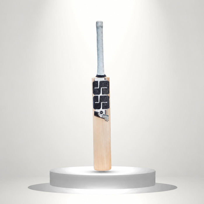 SS Sky 360 English Willow Cricket Bat - SH