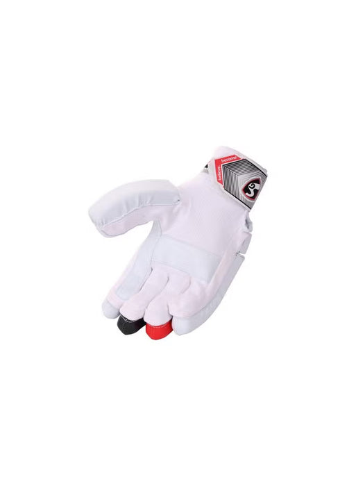 SG Blazelite Cricket Batting Gloves