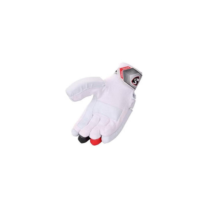 SG Blazelite Cricket Batting Gloves