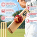 Features graphic retaining original information