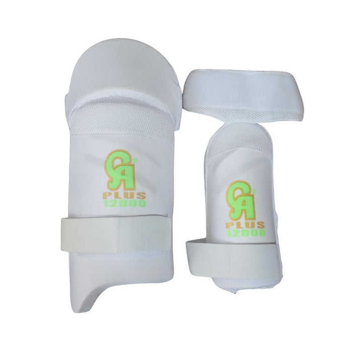 CA Plus 12000 Cricket Dual Thigh Guard