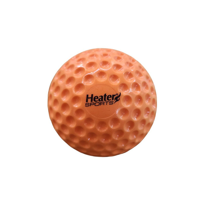 Heater Slider soft cricket training ball for bowling machines