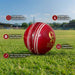 CA League Special red ball square feature graphic with original construction information