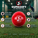 SG Supasoft synthetic cricket ball feature graphic