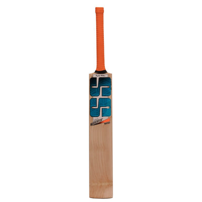 SS Master 500 English Willow Cricket Bat - SH