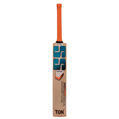 SS Master 500 English Willow Cricket Bat - SH