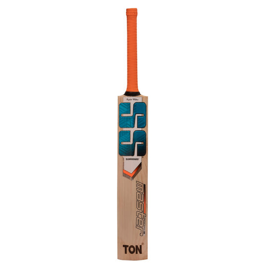 SS Master 500 English Willow Cricket Bat - SH