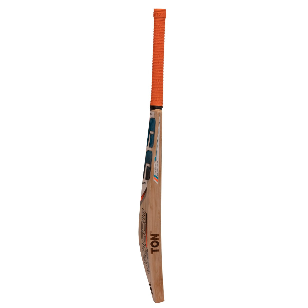 SS Master 500 English Willow Cricket Bat - SH